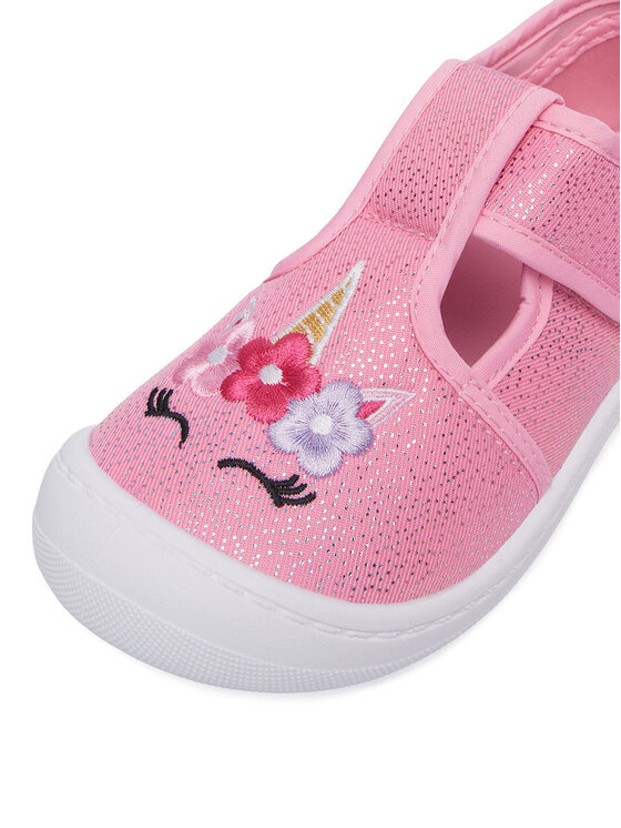 DeeZee Тапочки DeeZee CEO-CM-241120-16 Рожевий