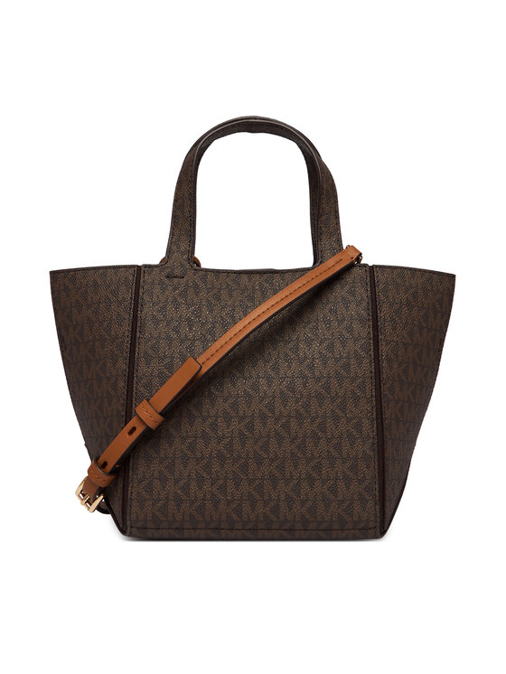 MICHAEL Michael Kors Сумка MICHAEL Michael Kors 30R6G9JT9B Коричневий