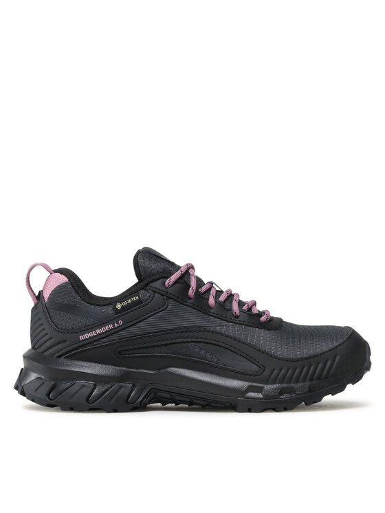 Reebok Scarpe da trekking Reebok Ridgerider 6 Gtx GORE TEX GW1196 Nero