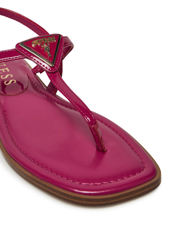 Guess Sandali Guess FLJRA4 PAF21 Rosa