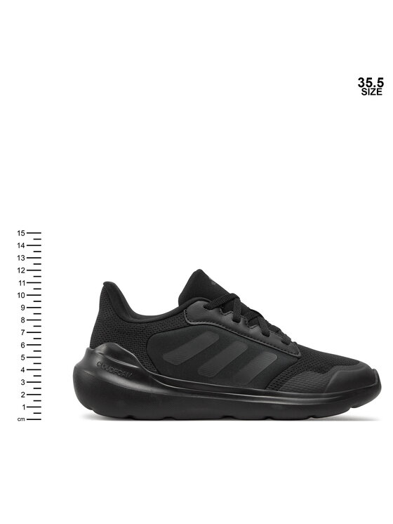adidas Снікерcи adidas Tensaur Run 3.0 IE3542 Чорний