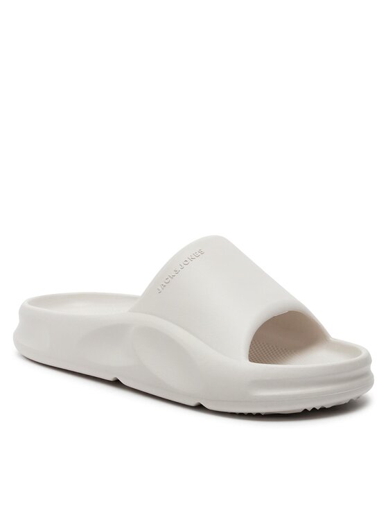 Jack & Jones Šľapky Jack & Jones Jfwstatus 12251282 Sivá