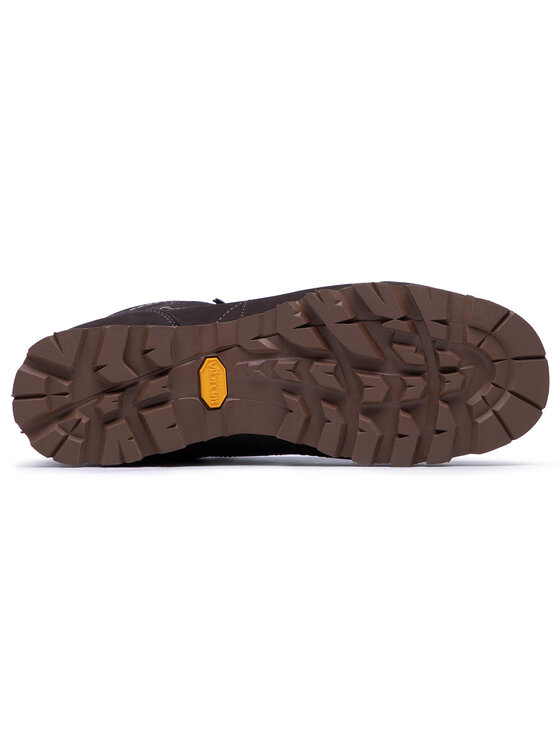 Meindl Trekingová obuv Meindl Rialto Mid Gtx GORE-TEX 4628 Hnedá