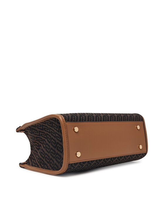 Liu Jo Сумка Liu Jo AF6192 T378A Темно-коричневий