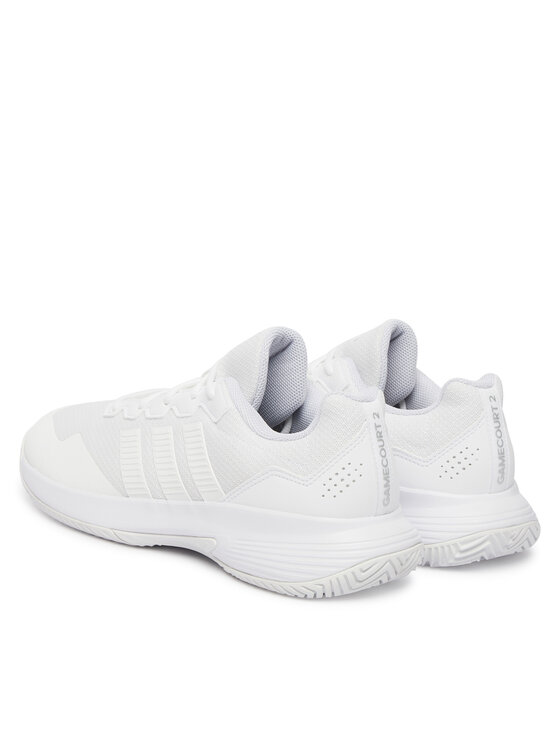 adidas Teniso batai adidas Gamecourt 2 KI0783 Balta