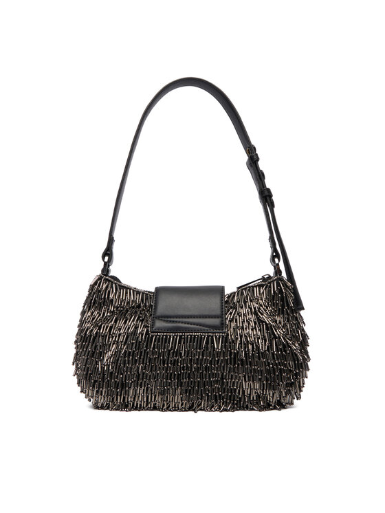 KARL LAGERFELD Torebka KARL LAGERFELD B1W30195 Czarny