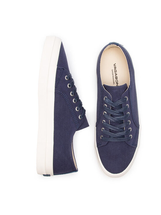 Vagabond Shoemakers Гуменки Vagabond Shoemakers Joan 4748-180-64 Тъмносин