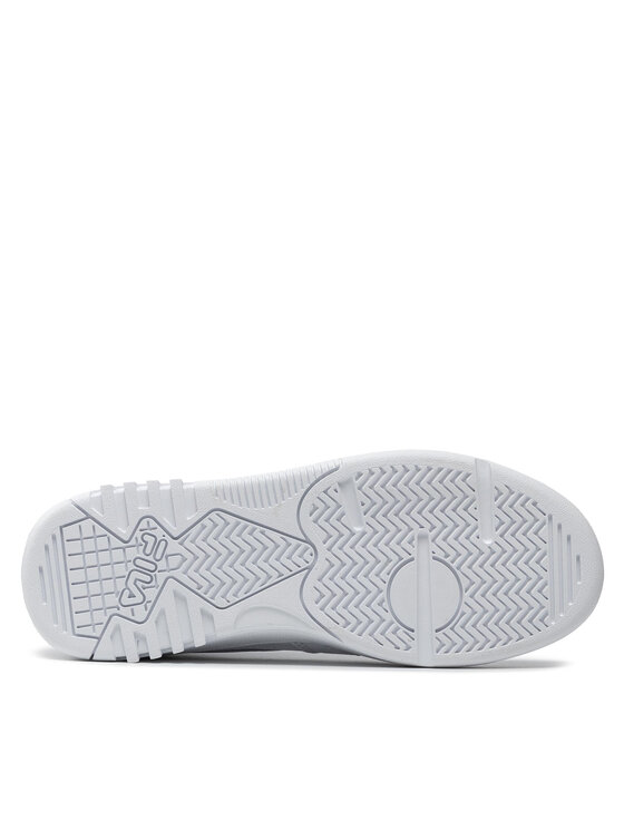 Fila Snīkeri Fila Fxventuno Teens FFT0007.10004 Balts