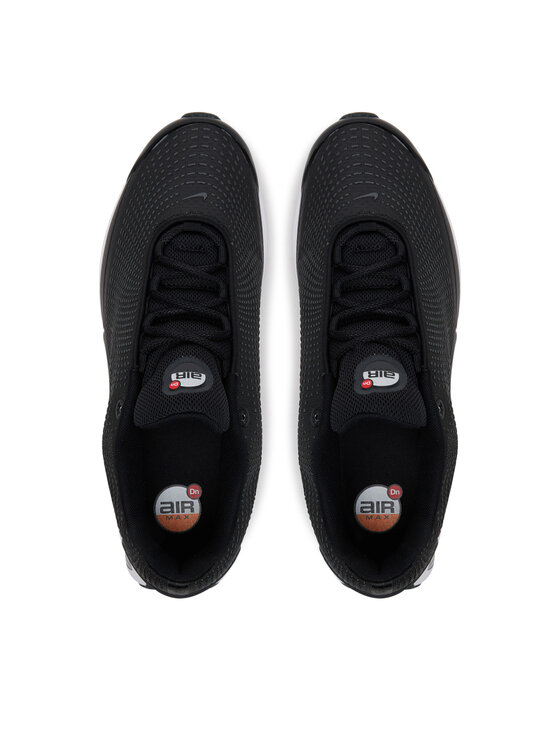 Nike Снікерcи Nike Air Max DN DV3337 Чорний