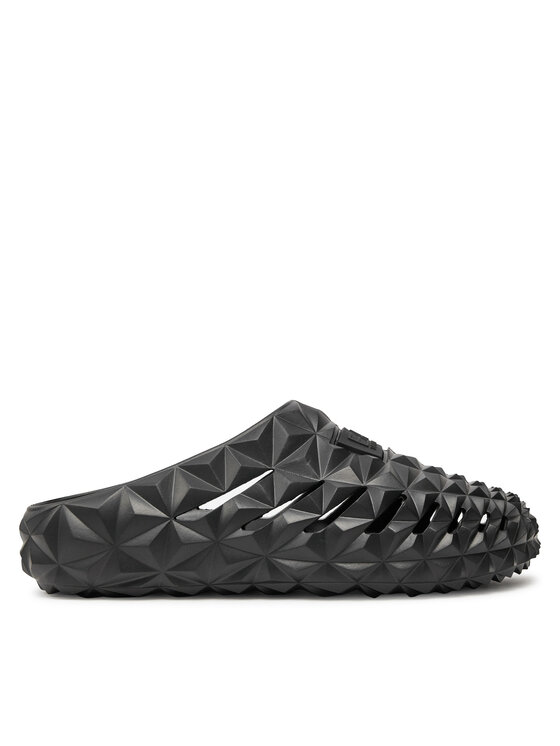 EA7 Emporio Armani Шльопанці EA7 Emporio Armani XBR001 XK385 00002 Чорний