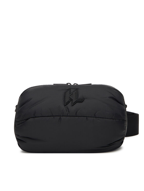 KARL LAGERFELD Borsellino KARL LAGERFELD A3M30277 Nero
