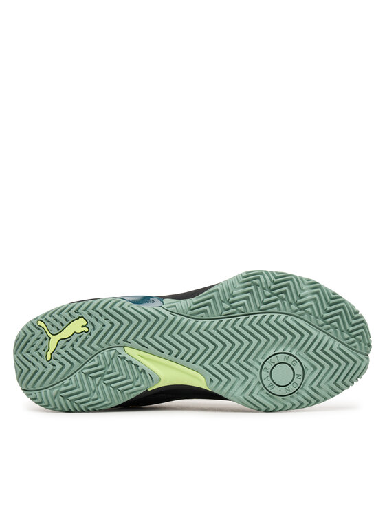 Puma Взуття у спортзал Puma Solarstrike 4 108446 01 Чорний