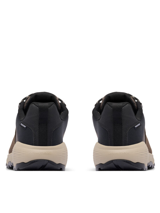 Columbia Trekingová obuv Columbia Newton Nimble™ LTR 2140371 Zelená