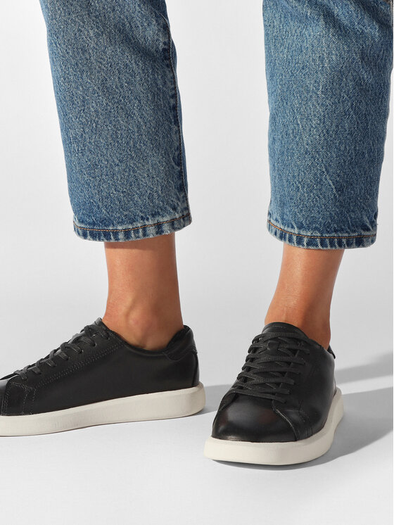 Vagabond Shoemakers Laisvalaikio batai Vagabond Shoemakers Maya 5528-001-20 Juoda