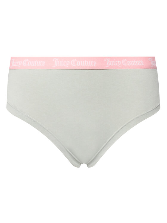 Juicy Couture Juicy Couture Комплект трусиків JCTBX225958 Кольоровий