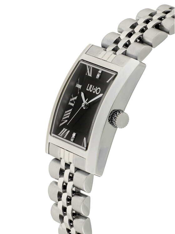 Liu Jo Годинник Liu Jo Casual Imperia TLJ2649 Срібний