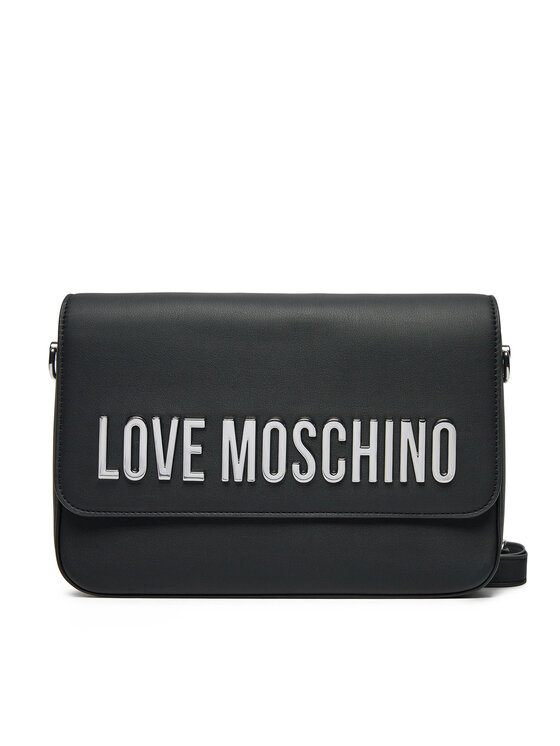 LOVE MOSCHINO Сумка LOVE MOSCHINO JC4023PP1MKD000B Чорний