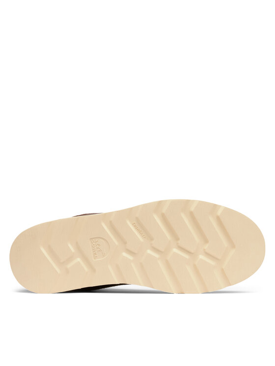 Sorel Kozačky Sorel Slabtown 62 Caribou 100 2078321242 Hnědá