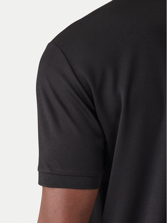 EA7 Emporio Armani EA7 Emporio Armani Polo 7M001359 AF13862 UC001 Negro Slim Fit
