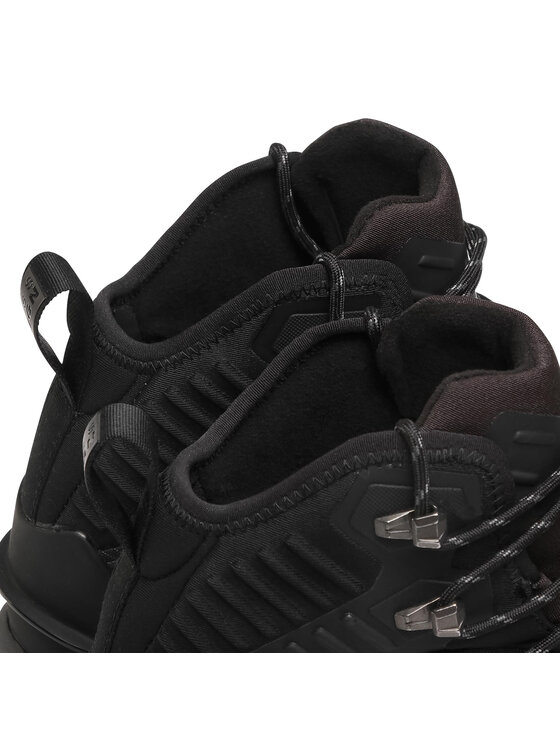 Mammut Trekking čevlji Mammut Ducan Pro High Gtx GORE-TEX 3030-03890-0486-1075 Črna
