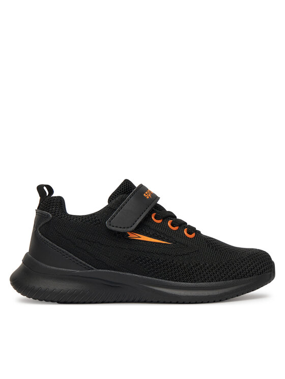 Sprandi Laisvalaikio batai Sprandi CP66-25601 Juoda