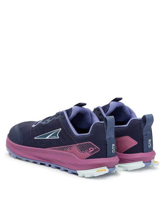 Altra Bėgimo batai Altra Lone Peak 9+ AL0A85RH Mėlyna