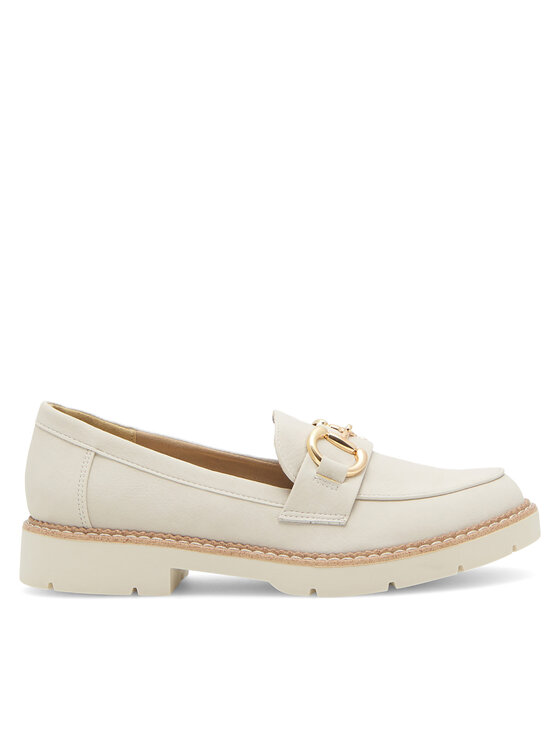 Clara Barson Lordsy Clara Barson EVELINNE WS5885-01 Écru