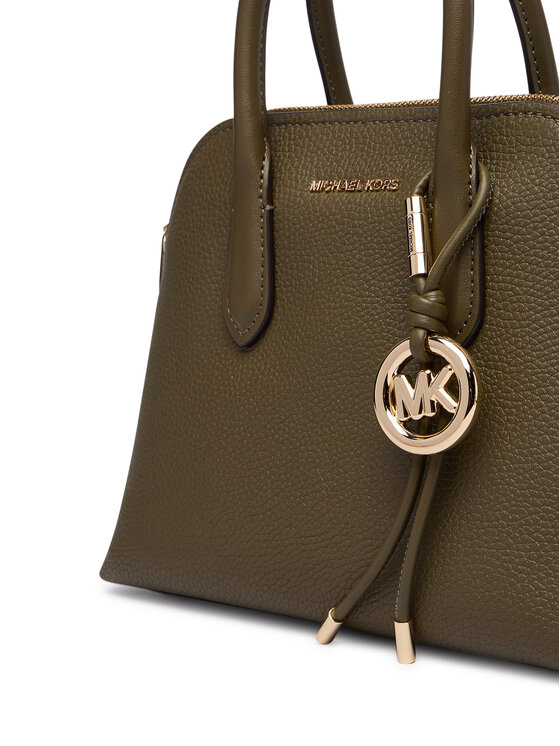 MICHAEL Michael Kors Τσάντα MICHAEL Michael Kors 30T6GX4S2L Χακί