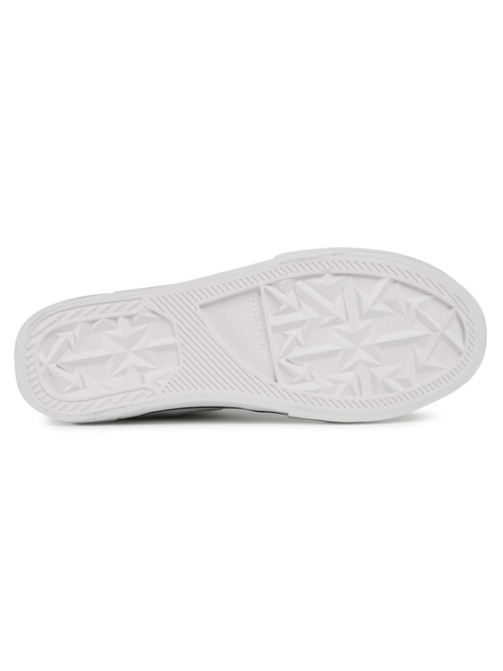 Diesel Sneakers Diesel S-Dvelows Y01988 PR013 T1015 Bianco