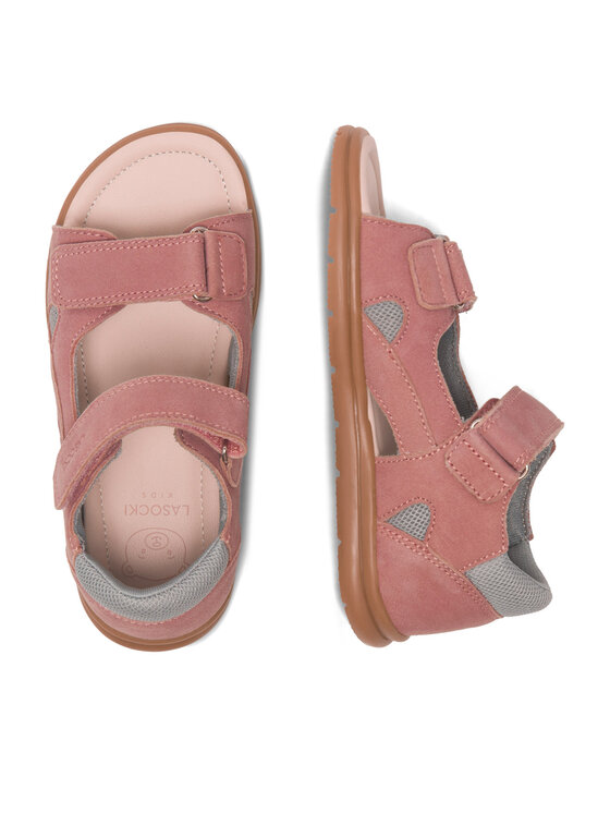 Lasocki Kids Босоніжки Lasocki Kids LINEA CI12-LINEA-02(III)DZ Рожевий