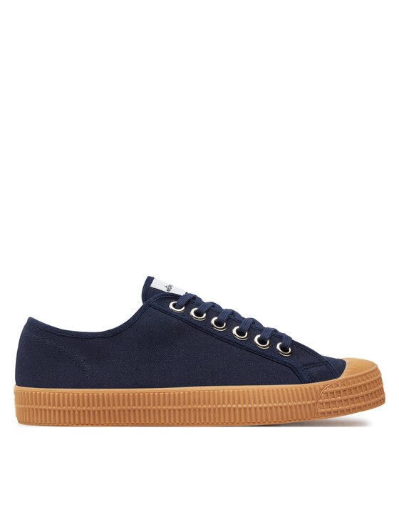 Novesta Scarpe da ginnastica Novesta Star Master N772019-27Y27Y003 Blu scuro