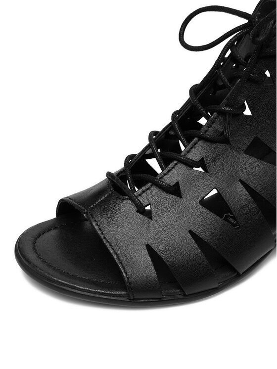 Remonte Sandalias Remonte CEO-R8776-00 Negro