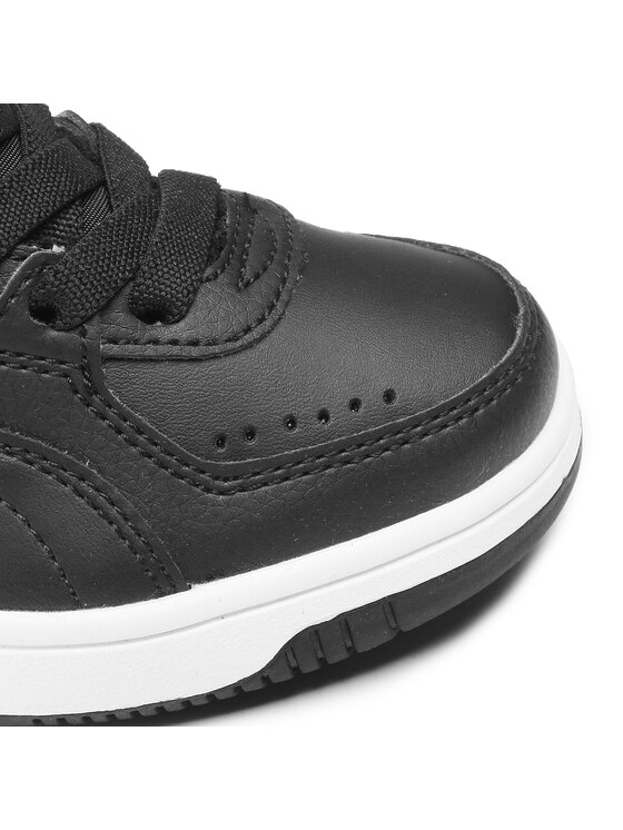 Puma Laisvalaikio batai Puma Rebound Joy Fur PS 375479 01 Juoda