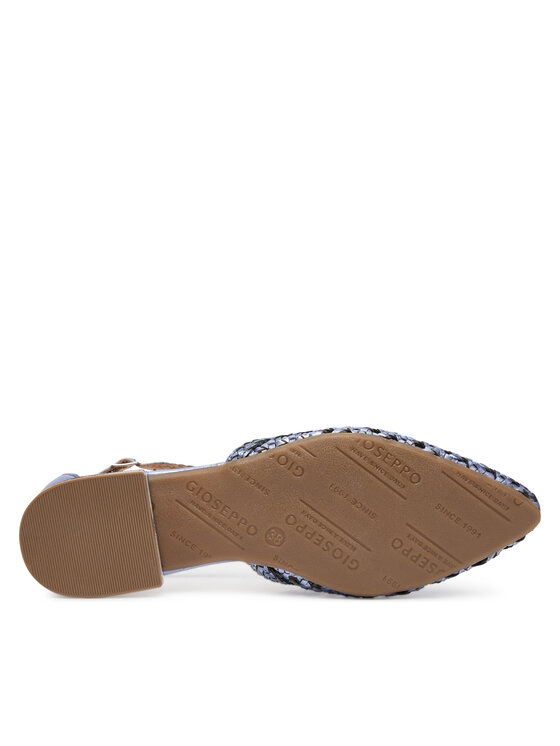 Gioseppo Cipele Gioseppo Leskovic 71180-P Plava