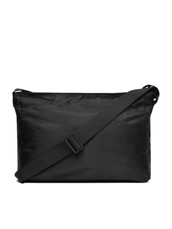 Quiksilver Сумка Quiksilver CWBEO-QUIC-M-002-09 Чорний