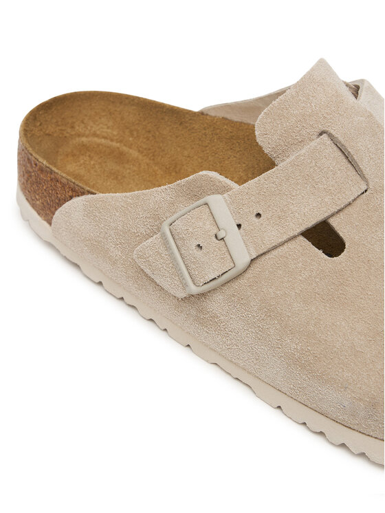 Birkenstock Chanclas Birkenstock Boston 1031623 Beis