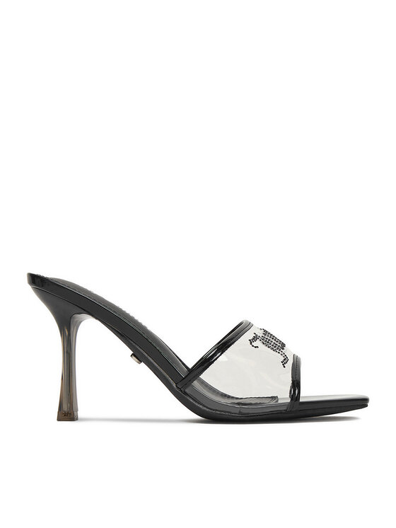 Juicy Couture Шльопанці Juicy Couture EO-259-134-01 Безбарвний