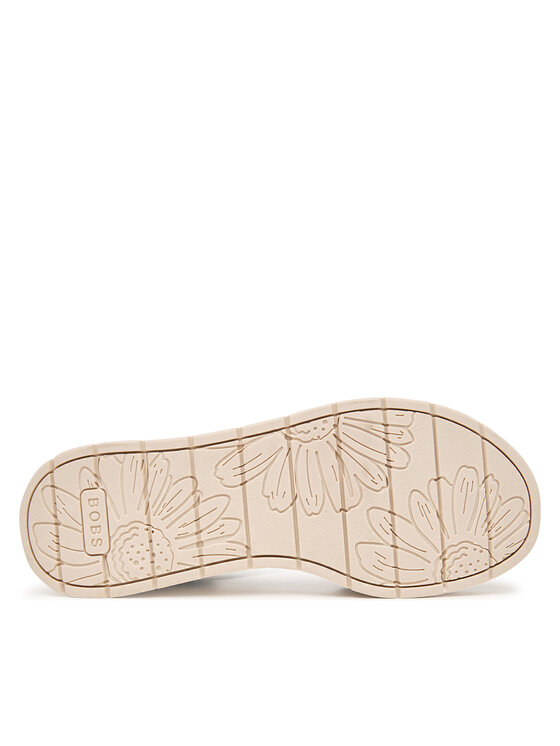 Skechers Босоніжки Skechers BOBS Sun Ray 114413/BLK Чорний