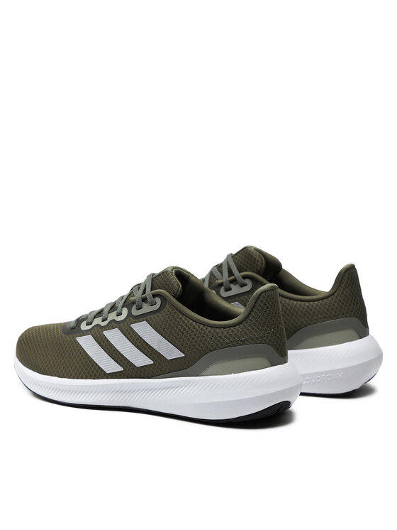 adidas Bežecké topánky adidas Runfalcon 3.0 IE0737 Kaki