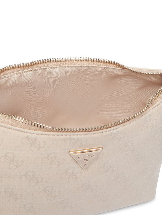 Guess Косметичка Guess PW7581 P6374 Бежевий