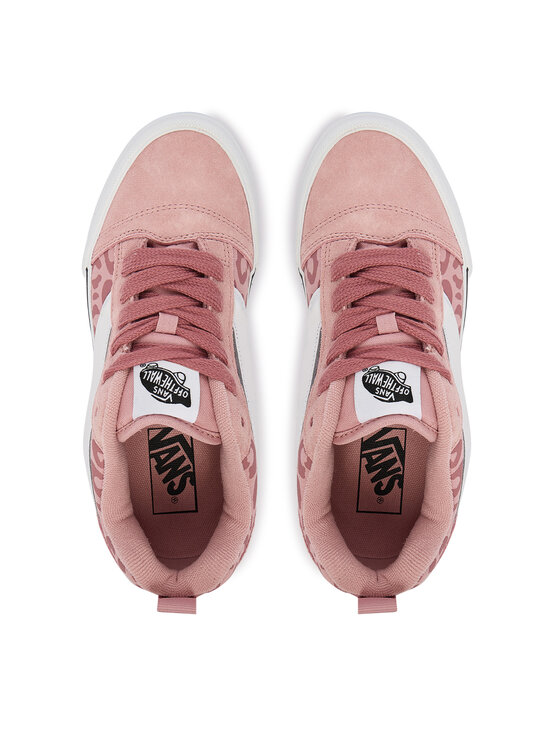 Vans Scarpe sportive Vans Knu Skool VN000D2TFPR1 Rosa