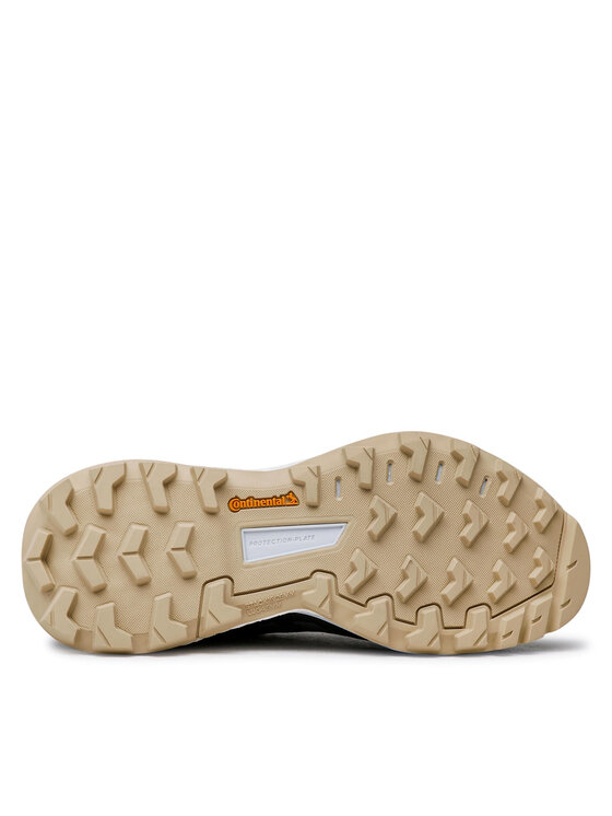 adidas Trekingová obuv adidas Terrex Skychaser 2 Gtx W GORE-TEX Čierna