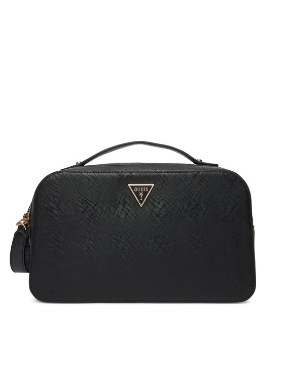Guess Kosmetyczka Guess PW7557 P6136 Czarny
