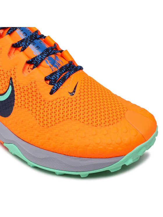 Nike Scarpe running Nike Wildhorse 7 CZ1856 800 Arancione