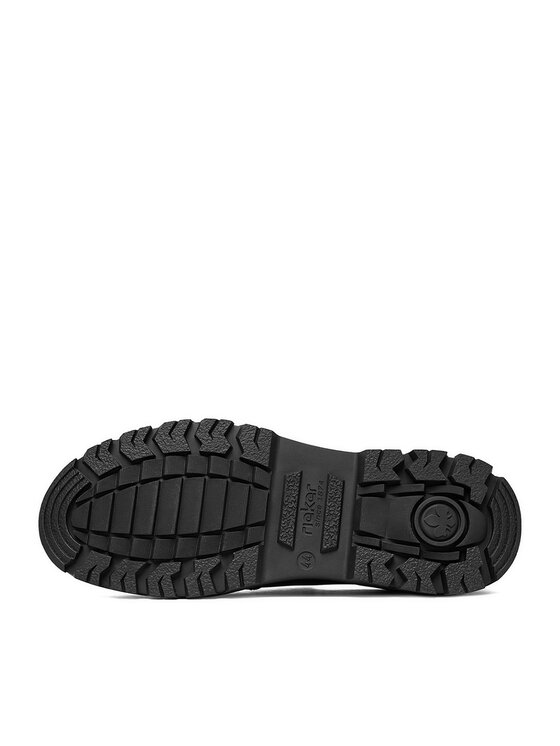 Rieker Cipele Rieker CEO-B4050-0 Crna