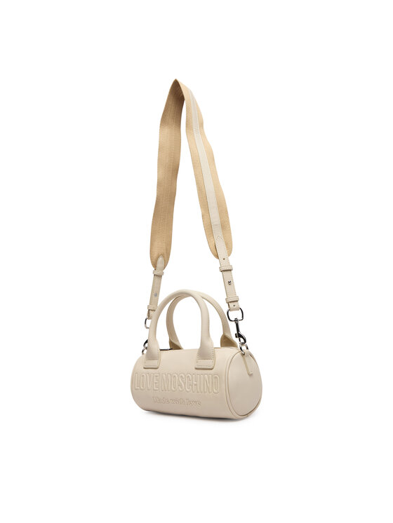 LOVE MOSCHINO Сумка LOVE MOSCHINO JC4054PP1OLE0110 Écru