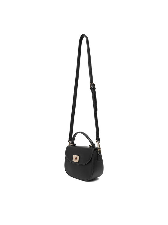 Nine West Rankinė Nine West CEO-TENNESSEE-LDA8205 Juoda