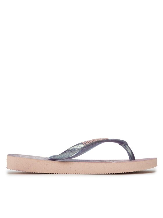 Havaianas Čības uz pirksta Havaianas 41372660076 Daudzkrāsains