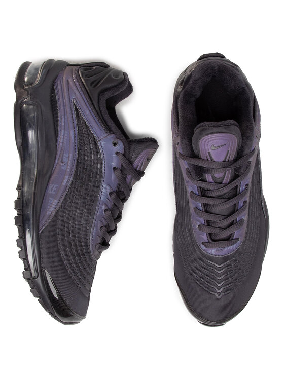 Nike Sneakersy Nike Air Max Deluxe Se AT8692 001 Szary