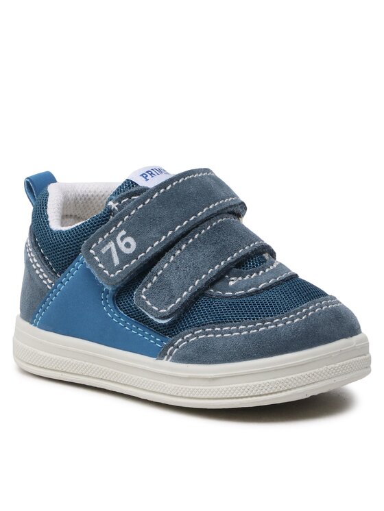 Primigi Sneakersy Primigi 3853722 M Tmavomodrá